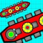 Игра Доблонс ио