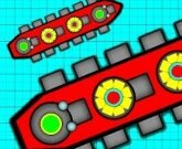 Игра Доблонс ио