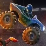 Игра Drive ahead 