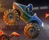 Игра Drive ahead 