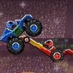 Игра Drive a ahead взломанный