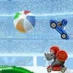 Игра Drive ahead на компьютер
