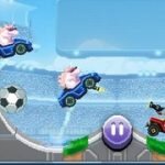 Игра Drive ahead скачать на андроид