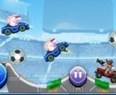 Игра Drive ahead скачать на андроид