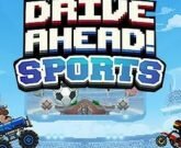 Игра Drive ahead sports