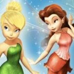 Игра Феи Диснея