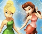 Игра Феи Диснея