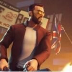 Игра Гангстер Новый Орлеан