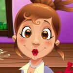 Игра Готовить кушать