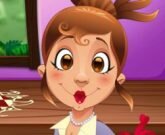 Игра Готовить кушать