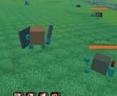 Игра Hordes.io