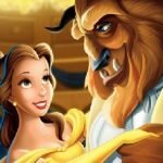 Игра Красавица и Чудовище 2017