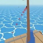 Игра Krew.io