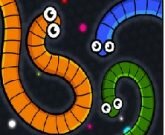 Игра Логово змей