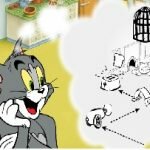 Игра Ловушки Тома