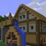 Игра MainCraft 