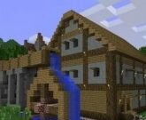 Игра MainCraft 