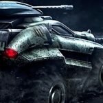 Игра Metal war