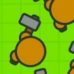 Игра Moo moo io