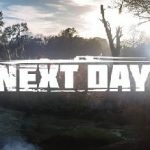 Игра Next day survival