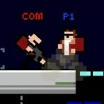 Игра Ночные перестрелки 2