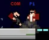 Игра Ночные перестрелки 2