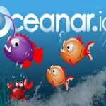 Игра Oceanar.io