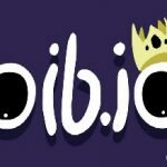 Игра Oib.io