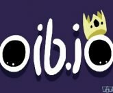 Игра Oib.io