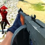 Игра От 1 лица на ПК