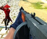 Игра От 1 лица на ПК