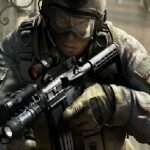 Игра От первого лица 2017