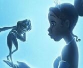 Игра Принцесса и лягушка