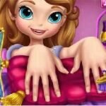 Игра Принцесса София Прекрасная 