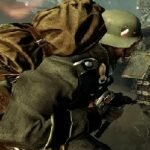 Игра Про 2 мировую от 1 лица