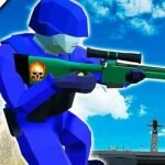 Игра Ravenfield beta 5 