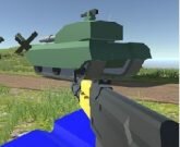 Игра Ravenfield beta 6 