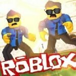 Игра Роблокс побег из тюрьмы