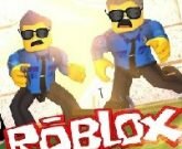 Игра Роблокс побег из тюрьмы