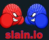 Игра Slain.io