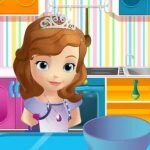 Игра София Прекрасная 2017 
