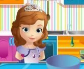 Игра София Прекрасная 2017 