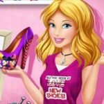 Игра Современные принцессы Диснея 