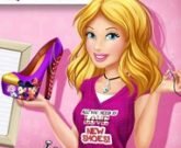 Игра Современные принцессы Диснея 