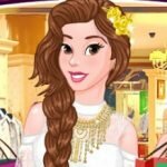 Игра Создай свою принцессу