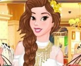 Игра Создай свою принцессу