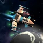 Игра Starblast.io