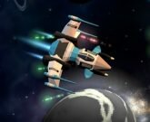 Игра Starblast.io