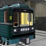 Игра Subway simulator