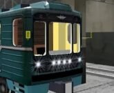Игра Subway simulator